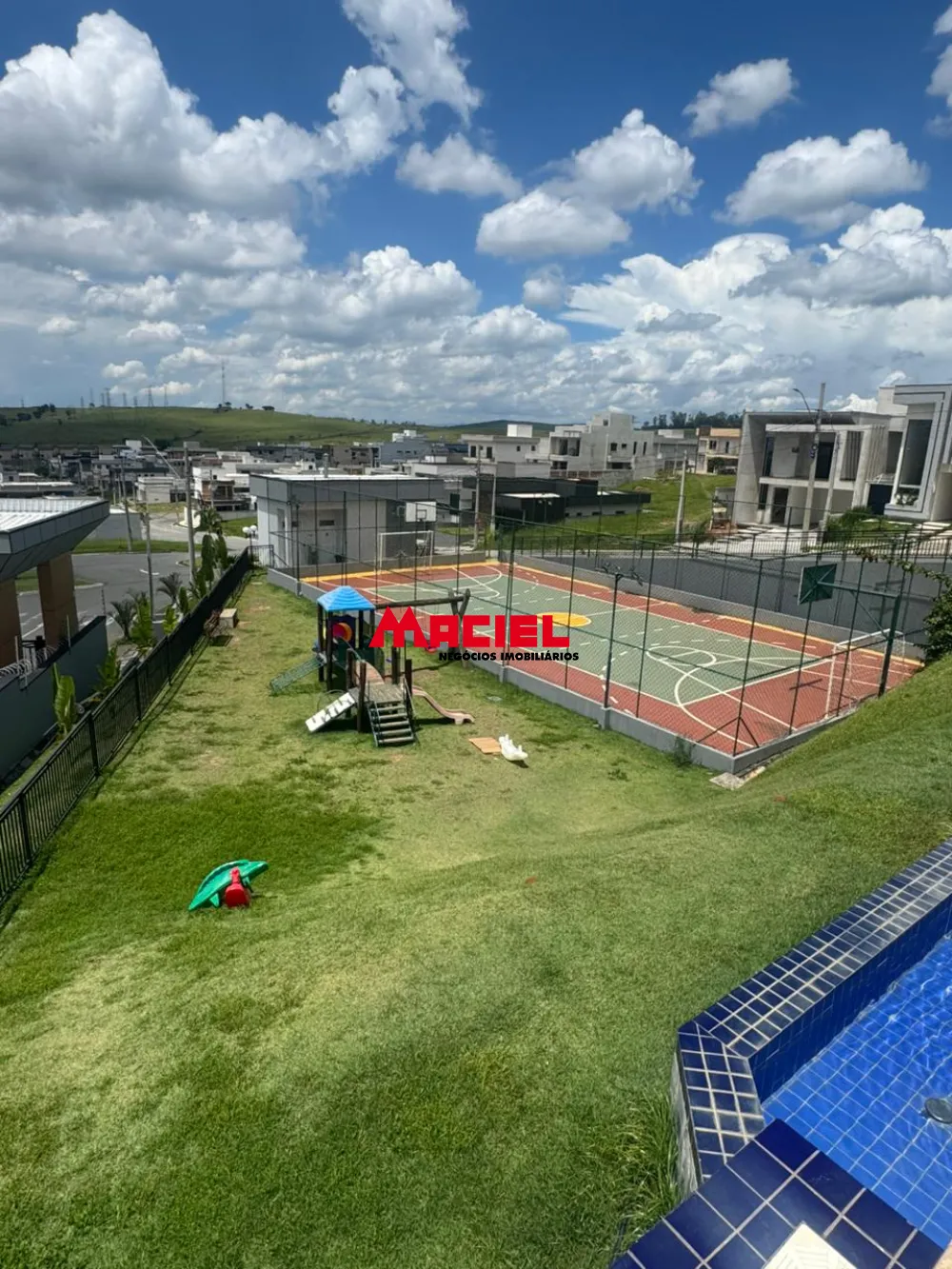 Comprar Terreno / Condom&iacute;nio em Ca&ccedil;apava R$ 320.000,00 - Foto 6