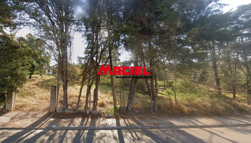 Comprar Terreno / Padr&atilde;o em S&atilde;o Jos&eacute; dos Campos R$ 380.400,00 - Foto 1