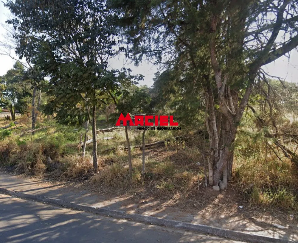 Comprar Terreno / Padr&atilde;o em S&atilde;o Jos&eacute; dos Campos R$ 380.400,00 - Foto 3