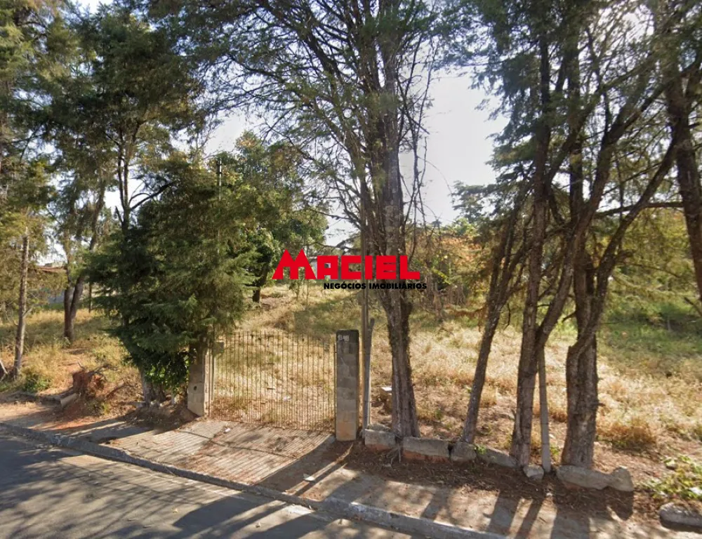 Comprar Terreno / Padr&atilde;o em S&atilde;o Jos&eacute; dos Campos R$ 380.400,00 - Foto 5