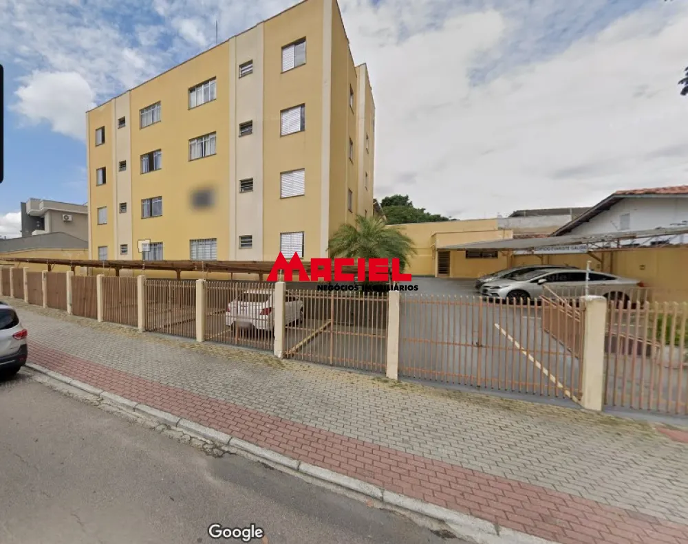 Alugar Apartamento / Padr&atilde;o em S&atilde;o Jos&eacute; dos Campos R$ 1.700,00 - Foto 1