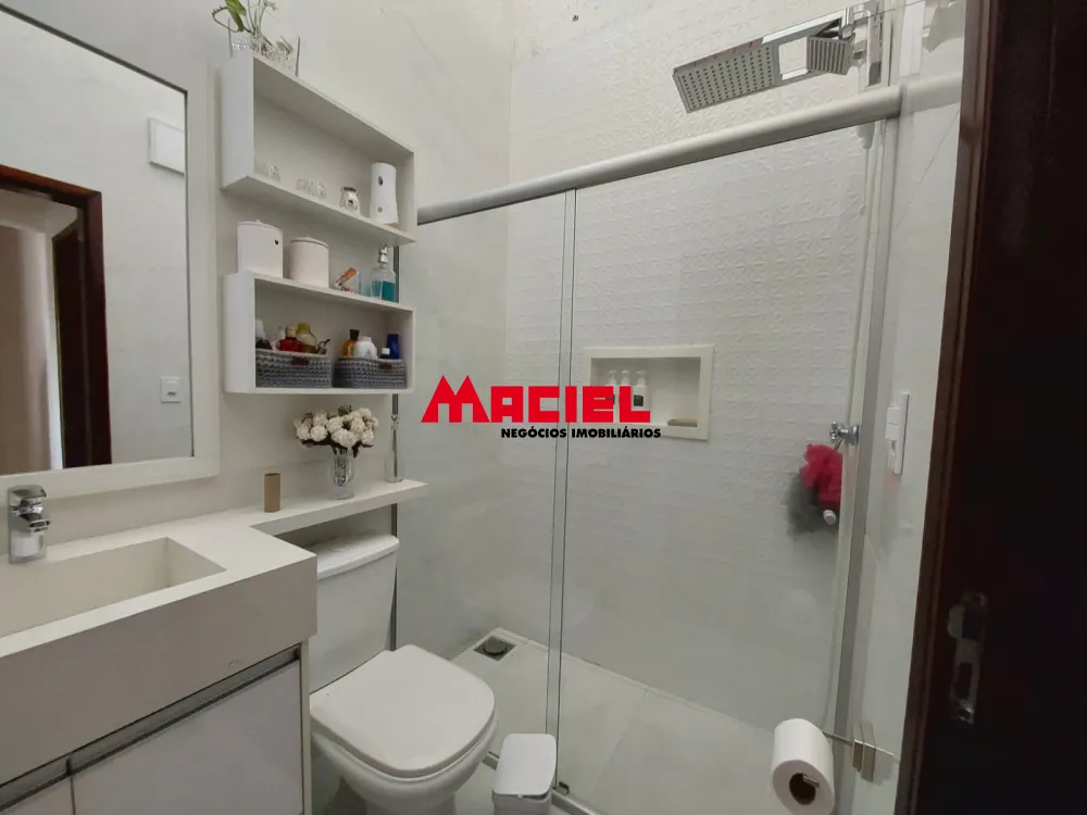 Comprar Casa / Sobrado em S&atilde;o Jos&eacute; dos Campos R$ 799.000,00 - Foto 14