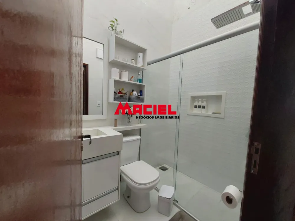 Comprar Casa / Sobrado em S&atilde;o Jos&eacute; dos Campos R$ 799.000,00 - Foto 18