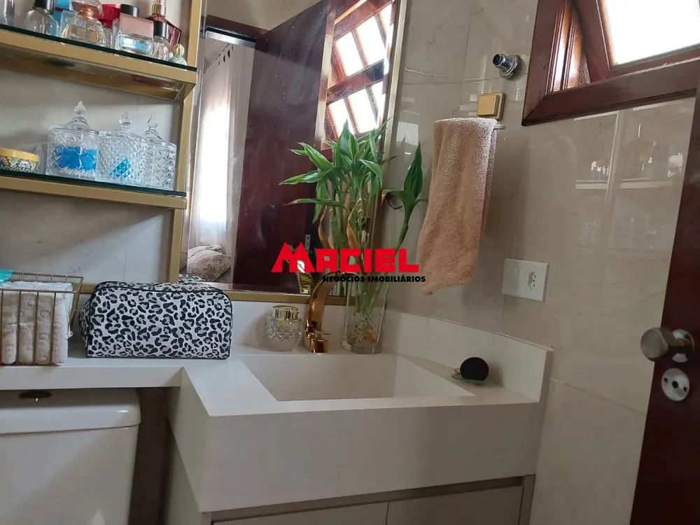 Comprar Casa / Sobrado em S&atilde;o Jos&eacute; dos Campos R$ 799.000,00 - Foto 19