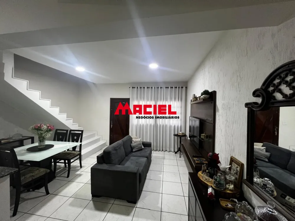 Comprar Casa / Sobrado em S&atilde;o Jos&eacute; dos Campos R$ 799.000,00 - Foto 1