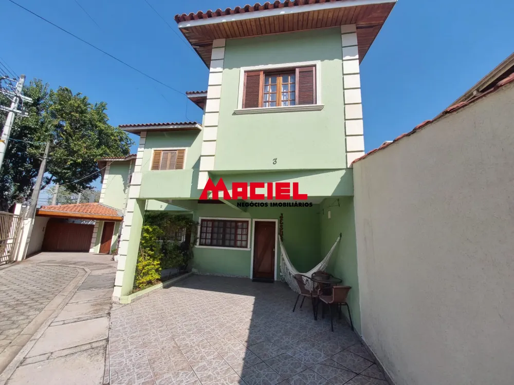 Comprar Casa / Sobrado em S&atilde;o Jos&eacute; dos Campos R$ 799.000,00 - Foto 2