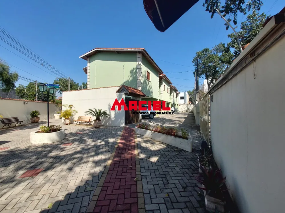 Comprar Casa / Sobrado em S&atilde;o Jos&eacute; dos Campos R$ 799.000,00 - Foto 3