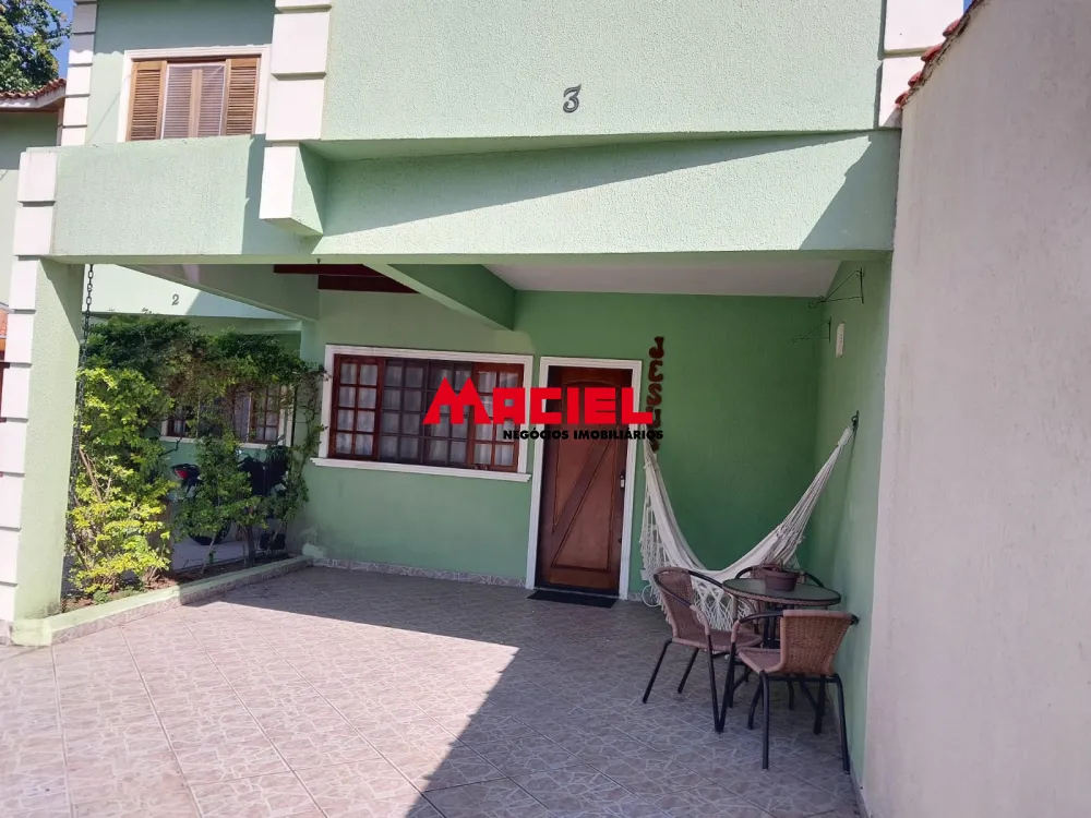 Comprar Casa / Sobrado em S&atilde;o Jos&eacute; dos Campos R$ 799.000,00 - Foto 4