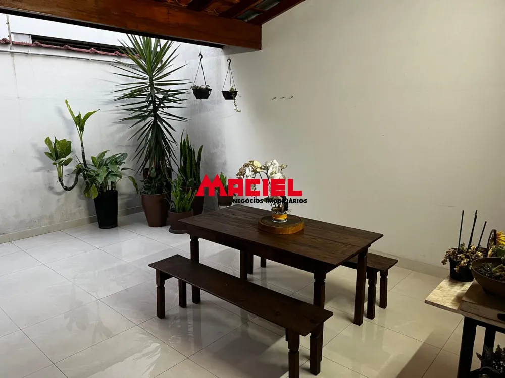 Comprar Casa / Sobrado em S&atilde;o Jos&eacute; dos Campos R$ 799.000,00 - Foto 11