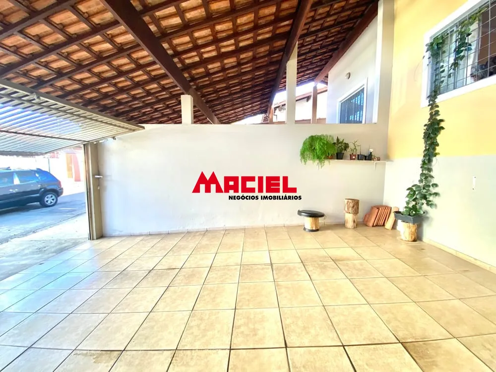 Comprar Casa / Sobrado em S&atilde;o Jos&eacute; dos Campos R$ 620.000,00 - Foto 2