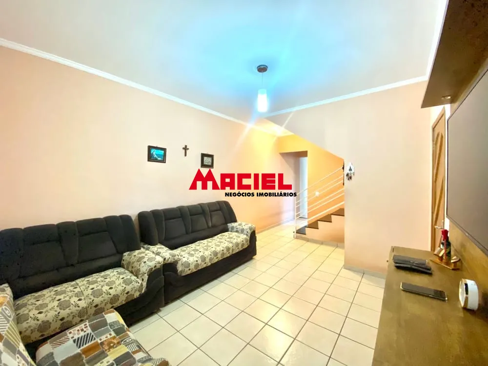 Comprar Casa / Sobrado em S&atilde;o Jos&eacute; dos Campos R$ 620.000,00 - Foto 3