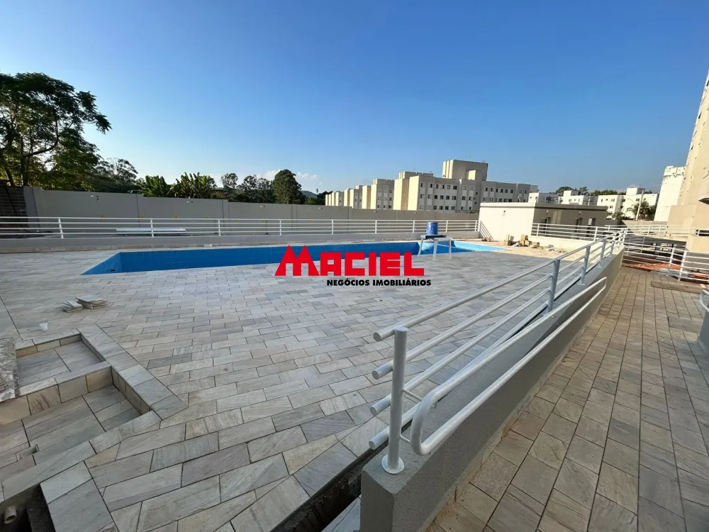 Comprar Apartamento / Padr&atilde;o em S&atilde;o Jos&eacute; dos Campos R$ 355.000,00 - Foto 4