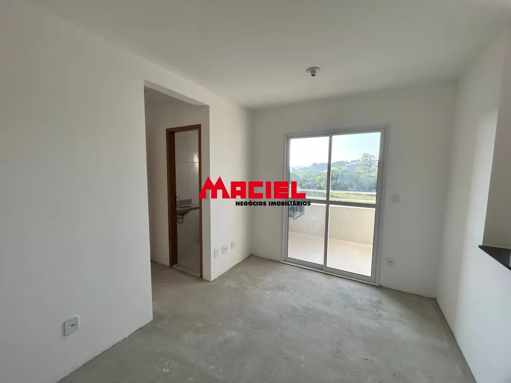 Comprar Apartamento / Padr&atilde;o em S&atilde;o Jos&eacute; dos Campos R$ 355.000,00 - Foto 6