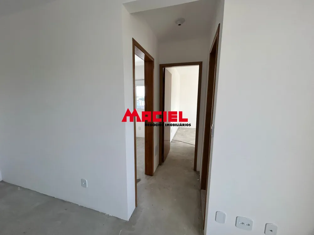 Comprar Apartamento / Padr&atilde;o em S&atilde;o Jos&eacute; dos Campos R$ 355.000,00 - Foto 7