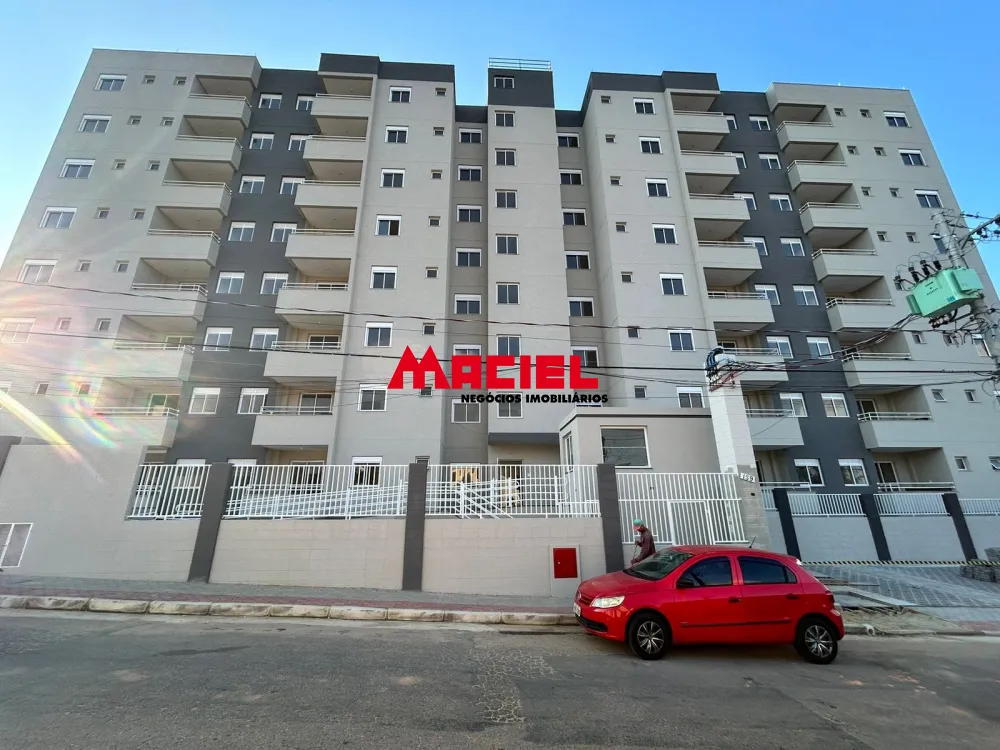 Comprar Apartamento / Padr&atilde;o em S&atilde;o Jos&eacute; dos Campos R$ 355.000,00 - Foto 3