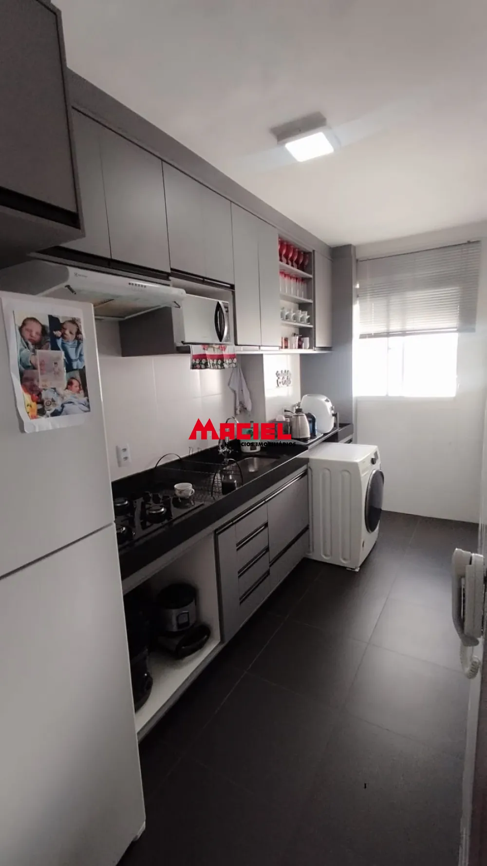 Comprar Apartamento / Padr&atilde;o em S&atilde;o Jos&eacute; dos Campos R$ 385.000,00 - Foto 7