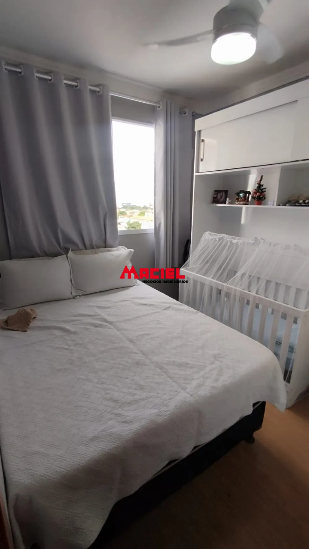 Comprar Apartamento / Padr&atilde;o em S&atilde;o Jos&eacute; dos Campos R$ 385.000,00 - Foto 11