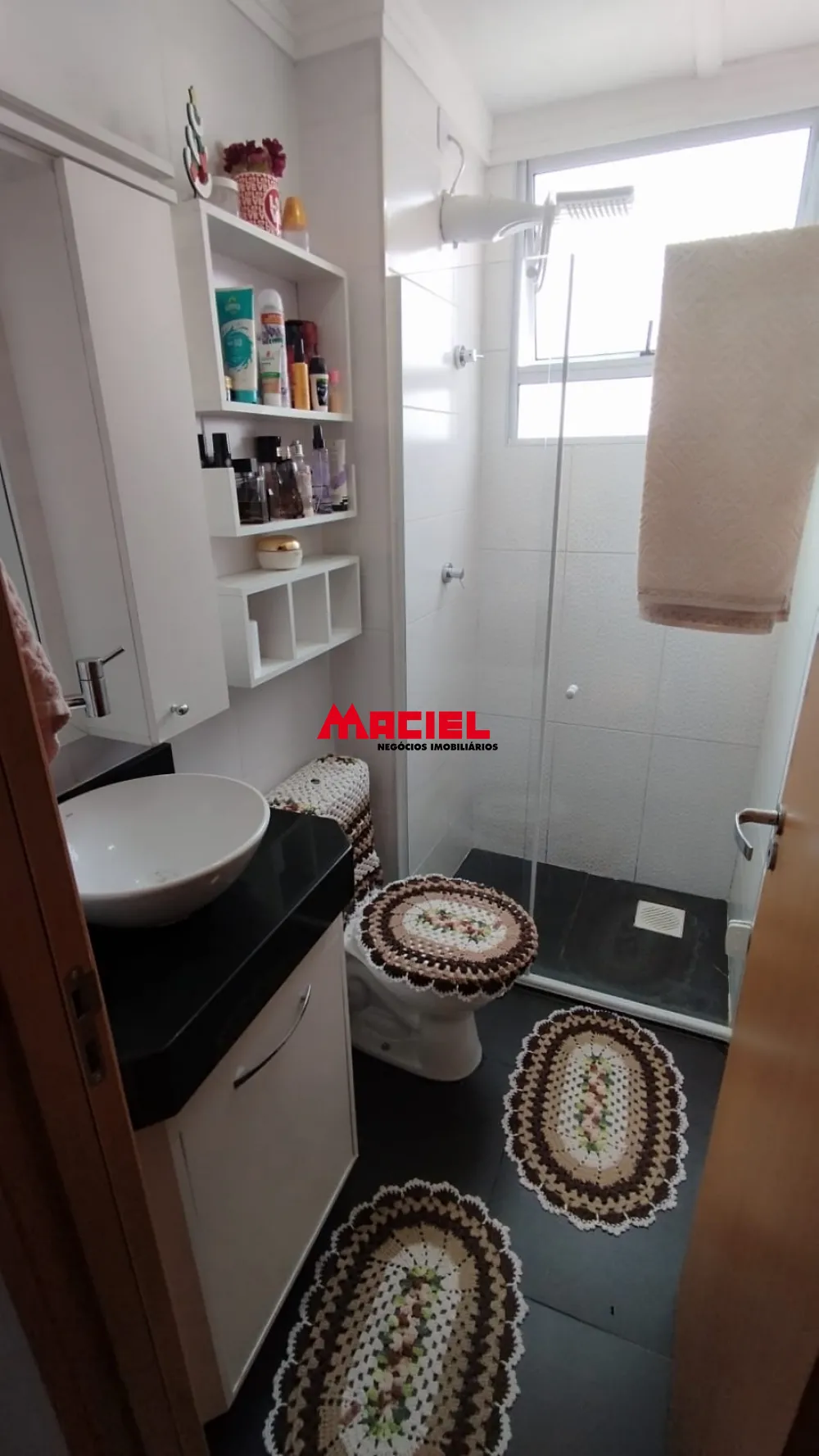 Comprar Apartamento / Padr&atilde;o em S&atilde;o Jos&eacute; dos Campos R$ 385.000,00 - Foto 13