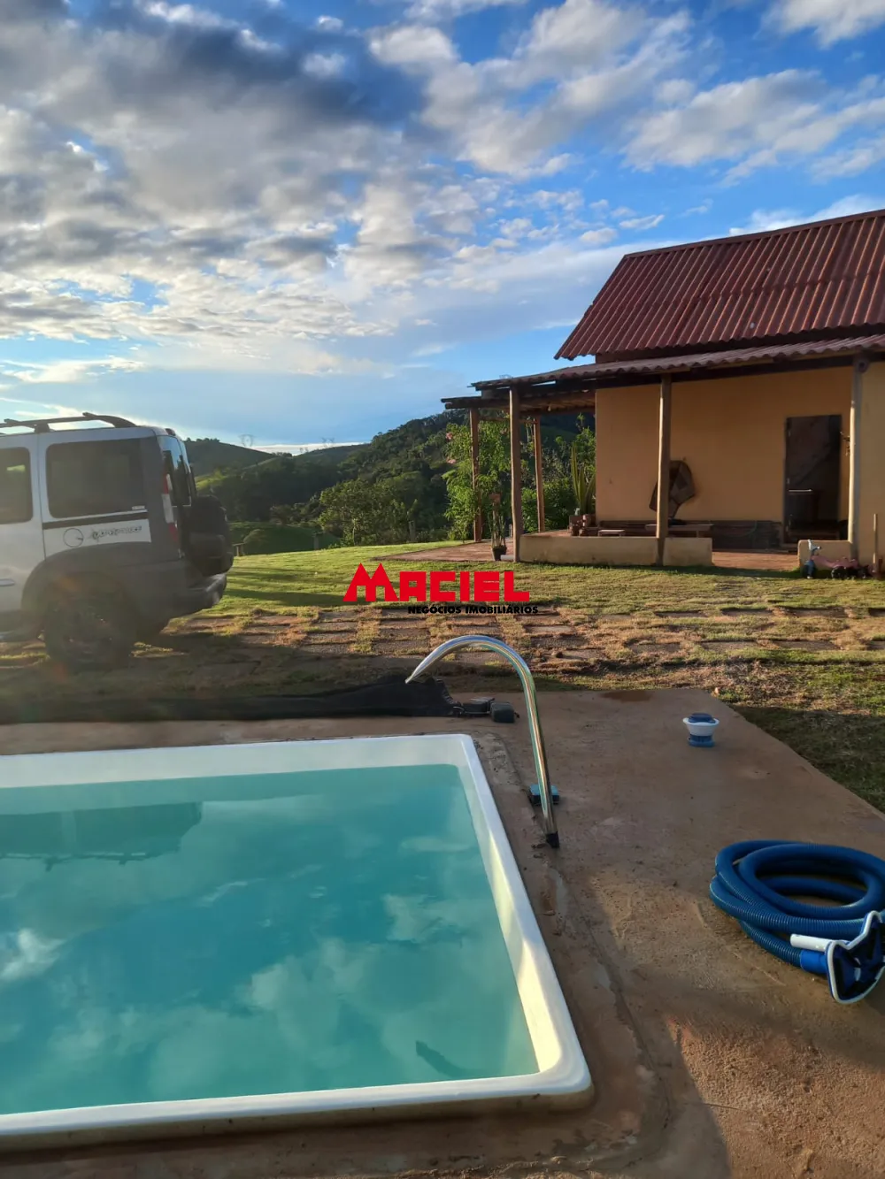 Comprar Rural / Ch&aacute;cara em Jacare&iacute; R$ 425.000,00 - Foto 7