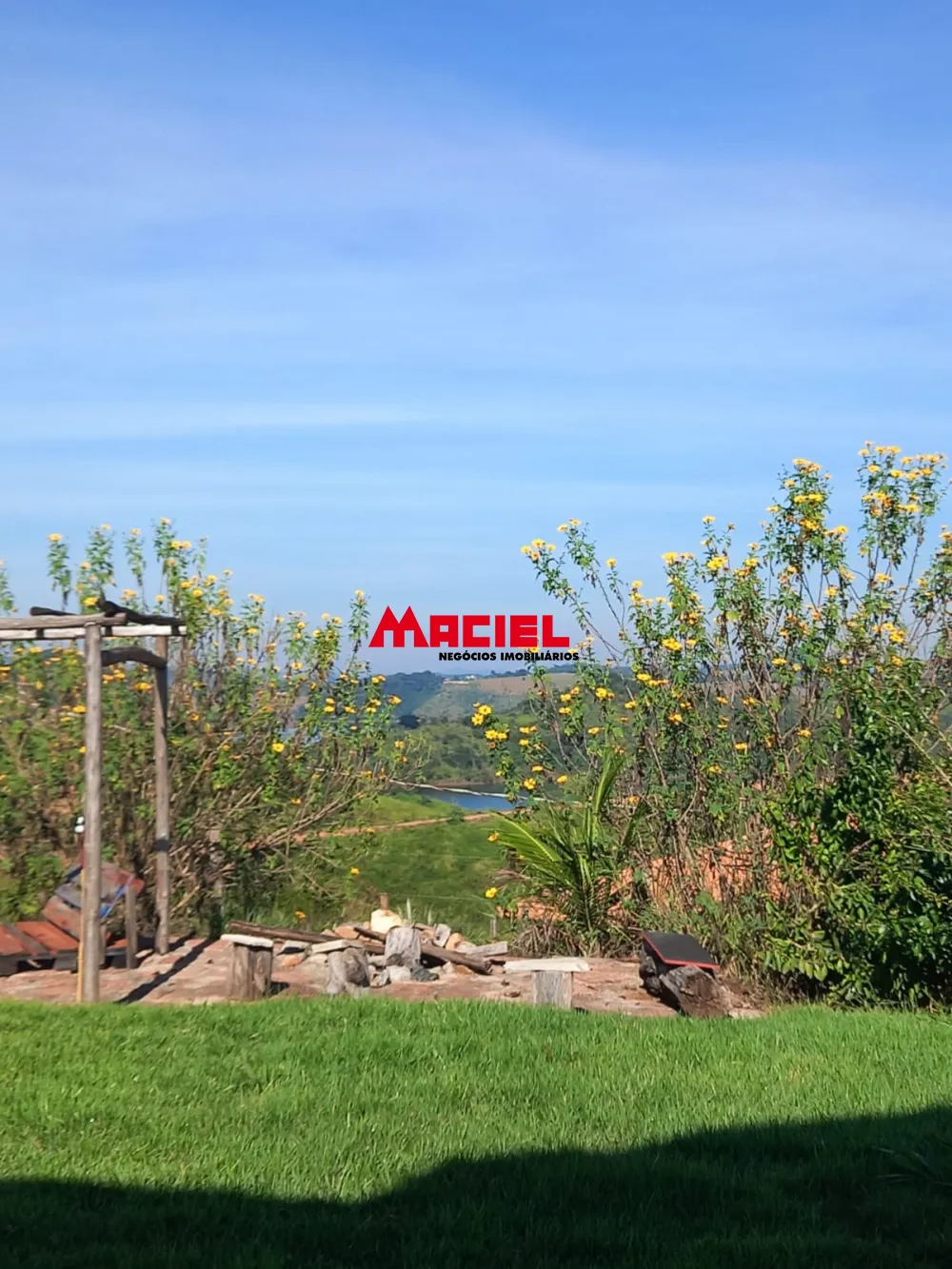 Comprar Rural / Ch&aacute;cara em Jacare&iacute; R$ 425.000,00 - Foto 13