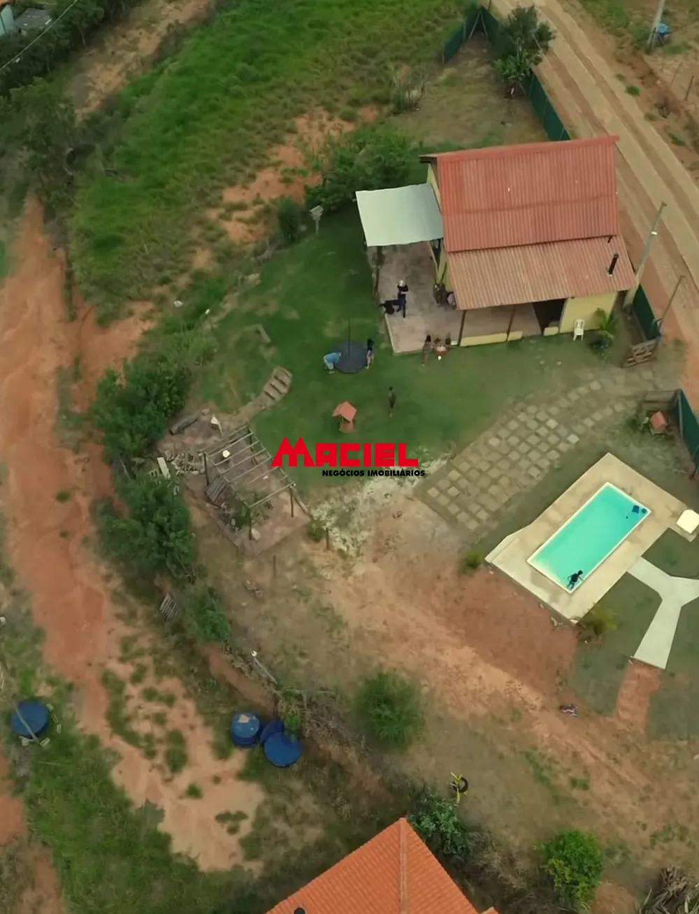 Comprar Rural / Ch&aacute;cara em Jacare&iacute; R$ 425.000,00 - Foto 14