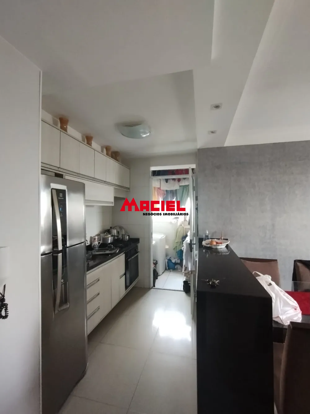 Comprar Apartamento / Padr&atilde;o em S&atilde;o Jos&eacute; dos Campos R$ 355.000,00 - Foto 5