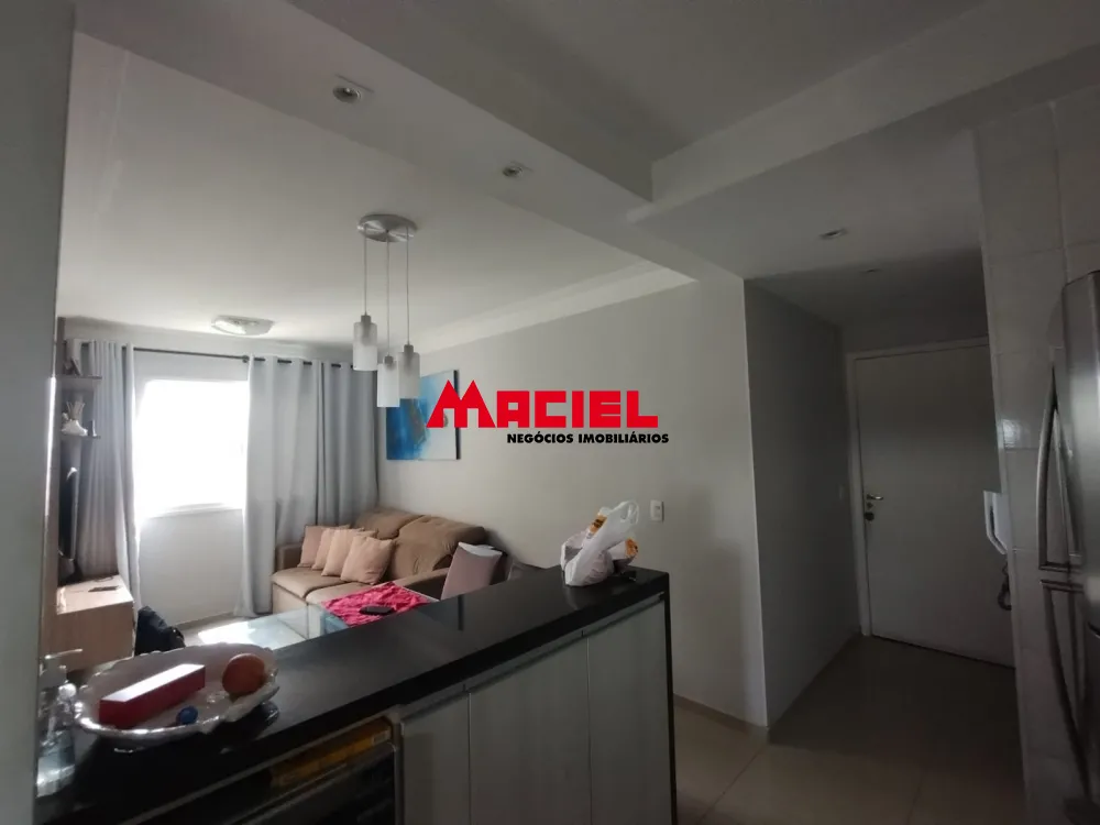 Comprar Apartamento / Padr&atilde;o em S&atilde;o Jos&eacute; dos Campos R$ 355.000,00 - Foto 7