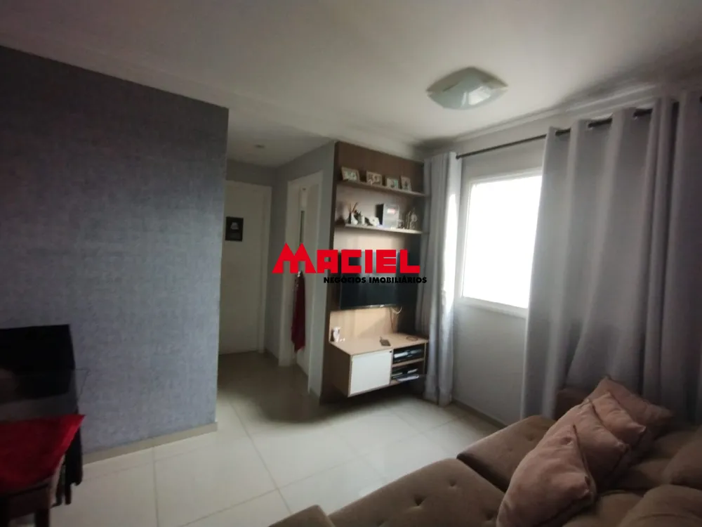 Comprar Apartamento / Padr&atilde;o em S&atilde;o Jos&eacute; dos Campos R$ 355.000,00 - Foto 4