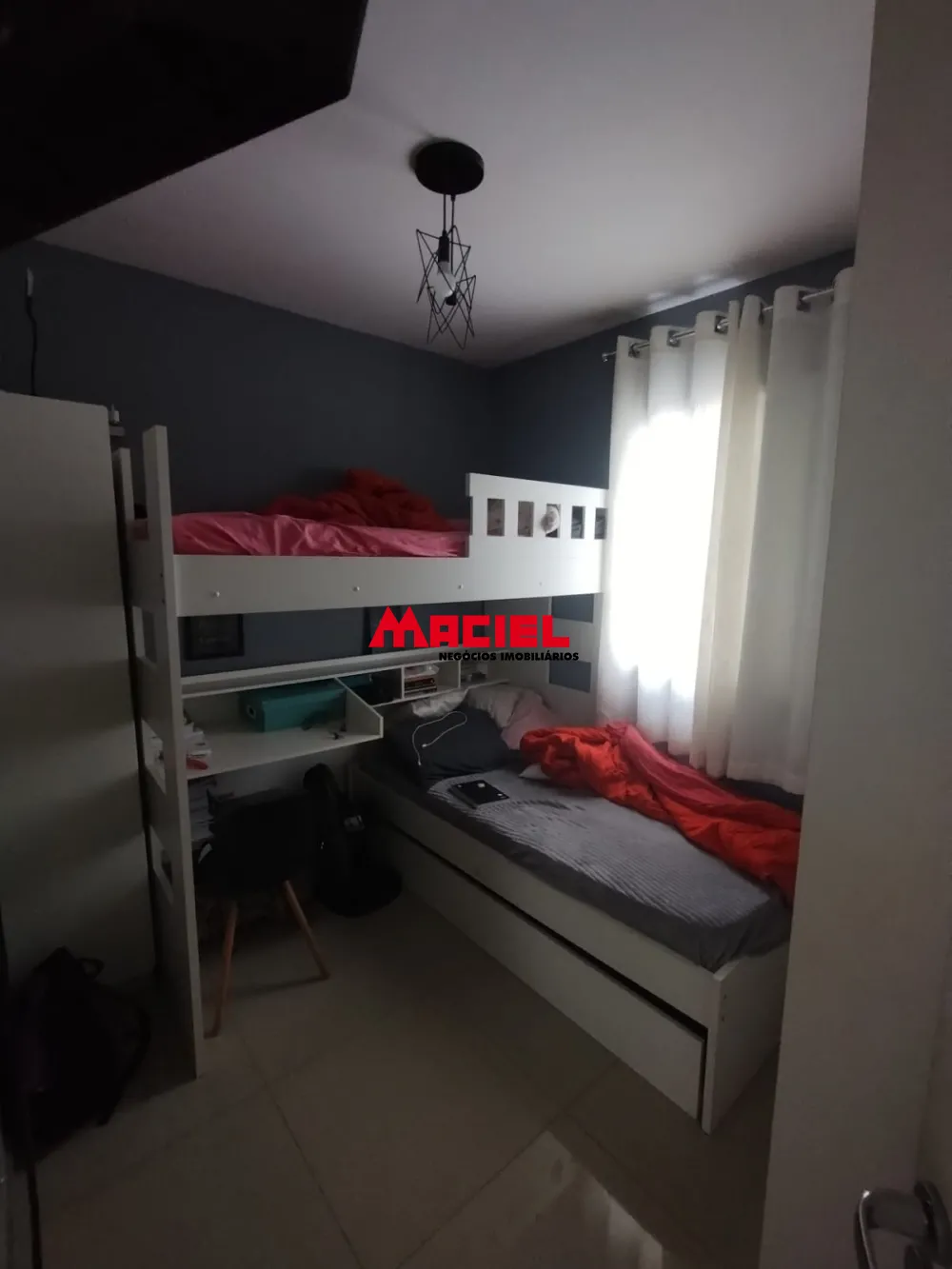 Comprar Apartamento / Padr&atilde;o em S&atilde;o Jos&eacute; dos Campos R$ 355.000,00 - Foto 9