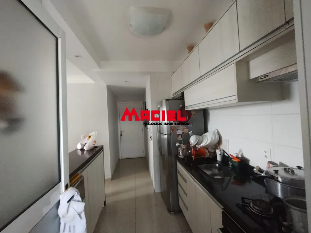 Comprar Apartamento / Padr&atilde;o em S&atilde;o Jos&eacute; dos Campos R$ 355.000,00 - Foto 6