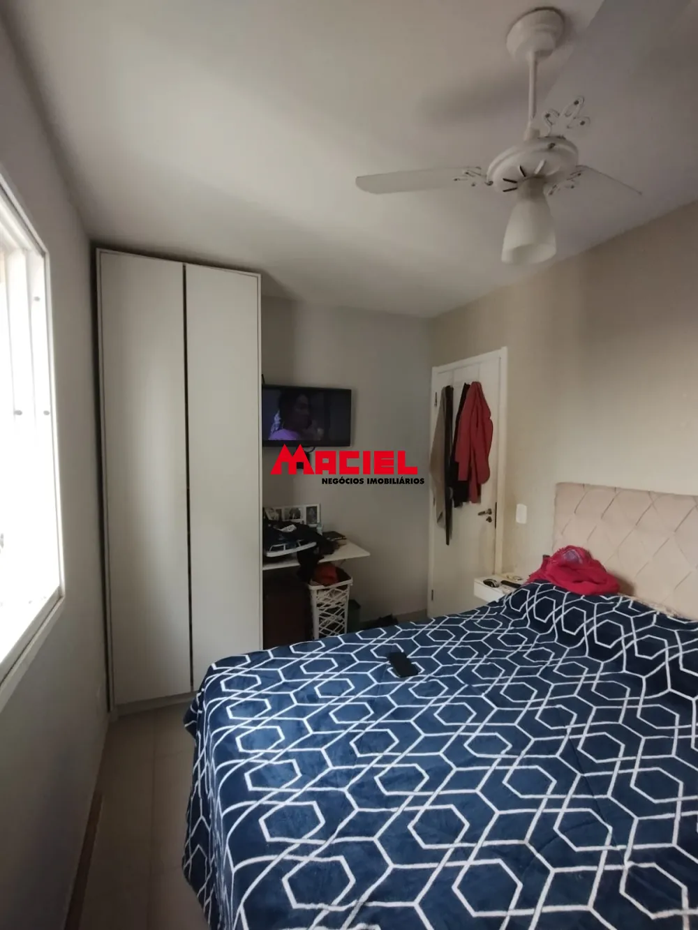 Comprar Apartamento / Padr&atilde;o em S&atilde;o Jos&eacute; dos Campos R$ 355.000,00 - Foto 11