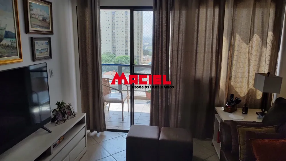 Comprar Apartamento / Padr&atilde;o em S&atilde;o Jos&eacute; dos Campos R$ 890.000,00 - Foto 5