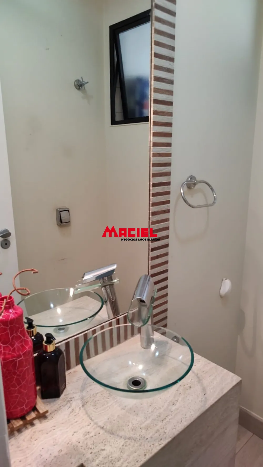 Comprar Apartamento / Padr&atilde;o em S&atilde;o Jos&eacute; dos Campos R$ 890.000,00 - Foto 7