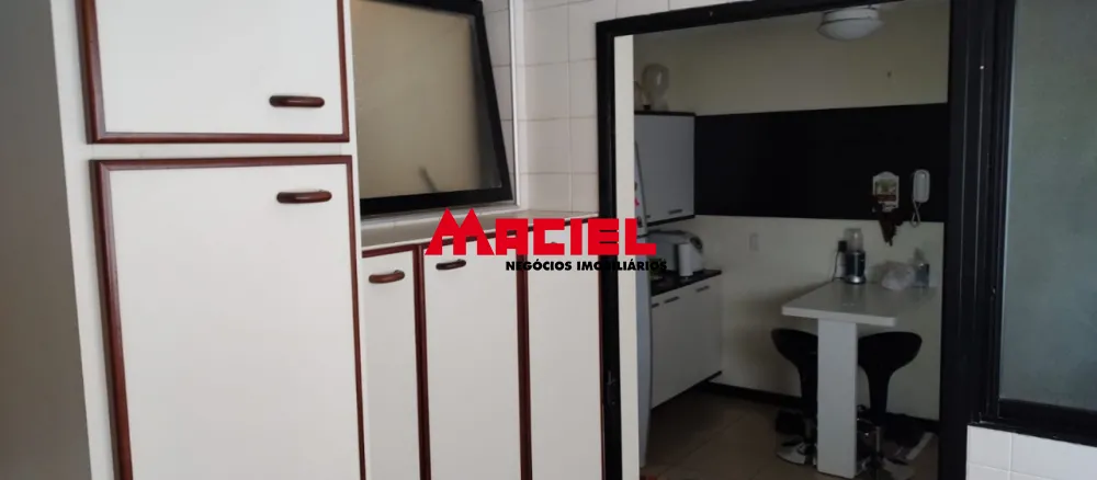 Comprar Apartamento / Padr&atilde;o em S&atilde;o Jos&eacute; dos Campos R$ 890.000,00 - Foto 20