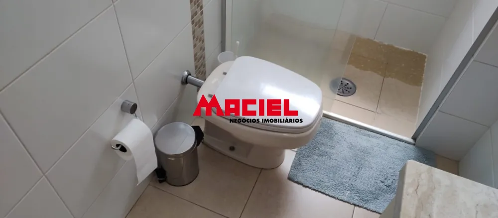 Comprar Apartamento / Padr&atilde;o em S&atilde;o Jos&eacute; dos Campos R$ 890.000,00 - Foto 32