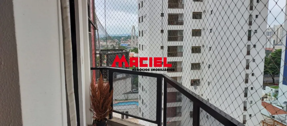 Comprar Apartamento / Padr&atilde;o em S&atilde;o Jos&eacute; dos Campos R$ 890.000,00 - Foto 33