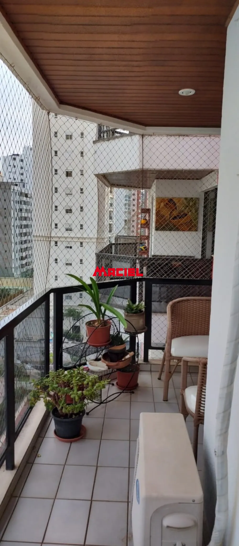 Comprar Apartamento / Padr&atilde;o em S&atilde;o Jos&eacute; dos Campos R$ 890.000,00 - Foto 35