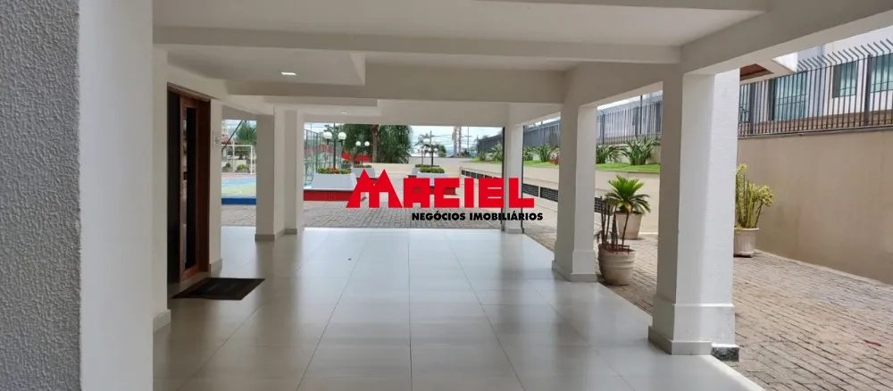 Comprar Apartamento / Padr&atilde;o em S&atilde;o Jos&eacute; dos Campos R$ 890.000,00 - Foto 37