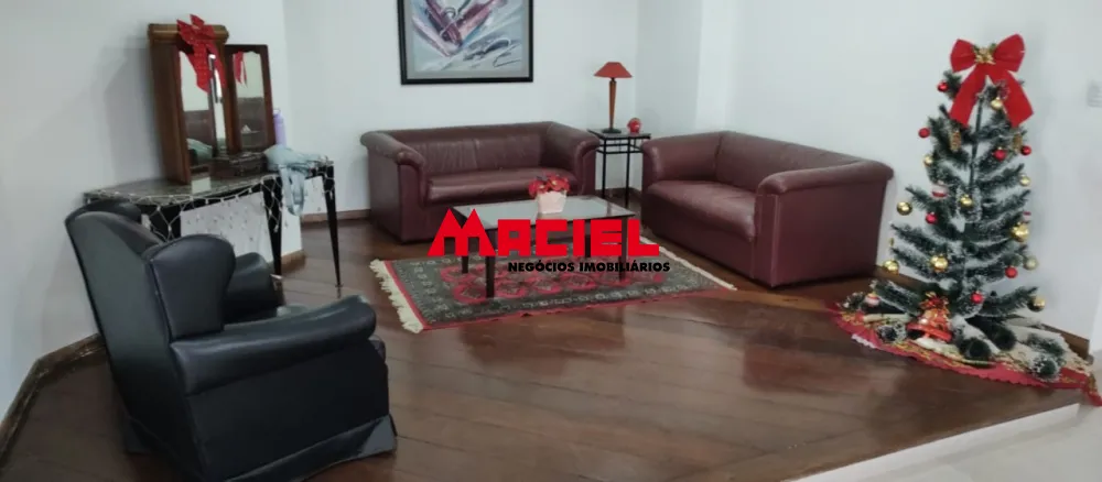 Comprar Apartamento / Padr&atilde;o em S&atilde;o Jos&eacute; dos Campos R$ 890.000,00 - Foto 38