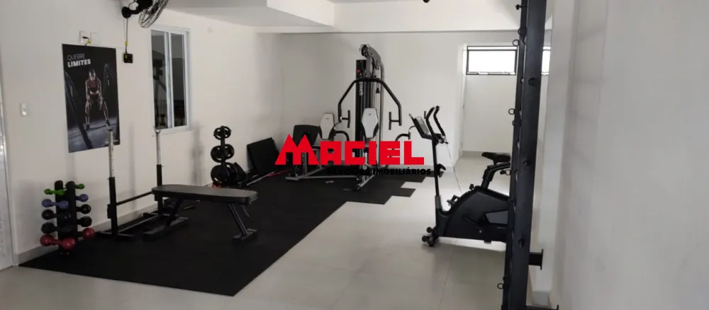 Comprar Apartamento / Padr&atilde;o em S&atilde;o Jos&eacute; dos Campos R$ 890.000,00 - Foto 40