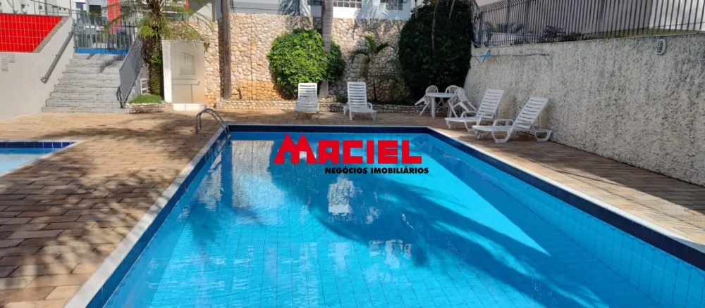 Comprar Apartamento / Padr&atilde;o em S&atilde;o Jos&eacute; dos Campos R$ 890.000,00 - Foto 41