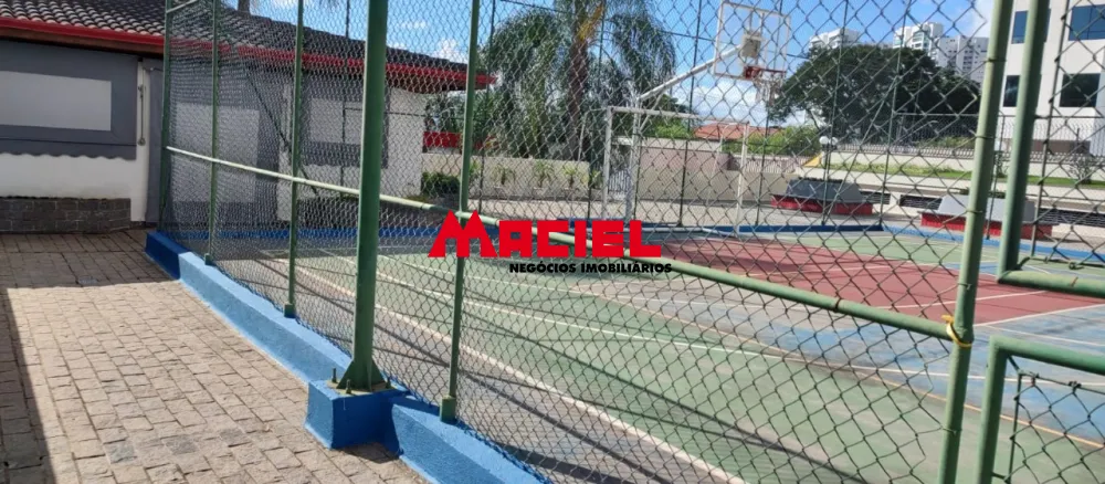 Comprar Apartamento / Padr&atilde;o em S&atilde;o Jos&eacute; dos Campos R$ 890.000,00 - Foto 43