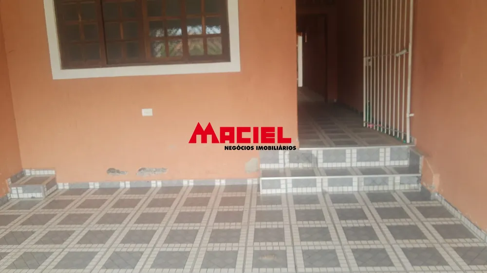 Comprar Casa / Sobrado em S&atilde;o Jos&eacute; dos Campos R$ 550.000,00 - Foto 3