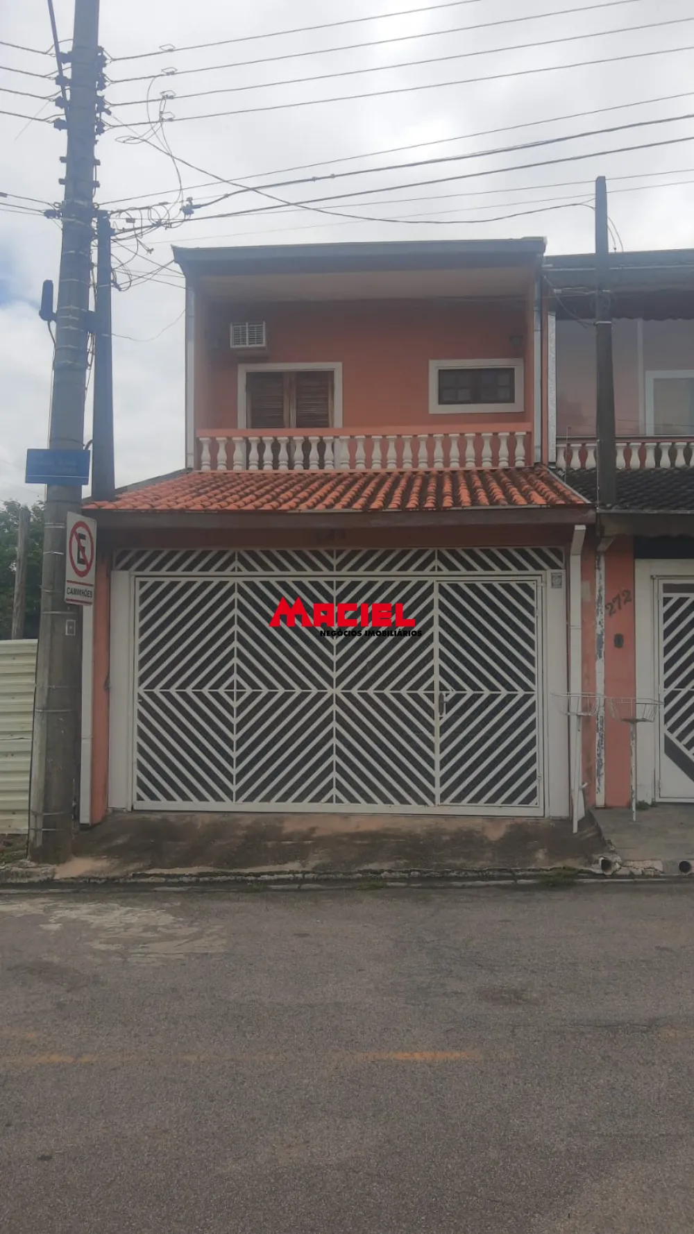 Comprar Casa / Sobrado em S&atilde;o Jos&eacute; dos Campos R$ 550.000,00 - Foto 1