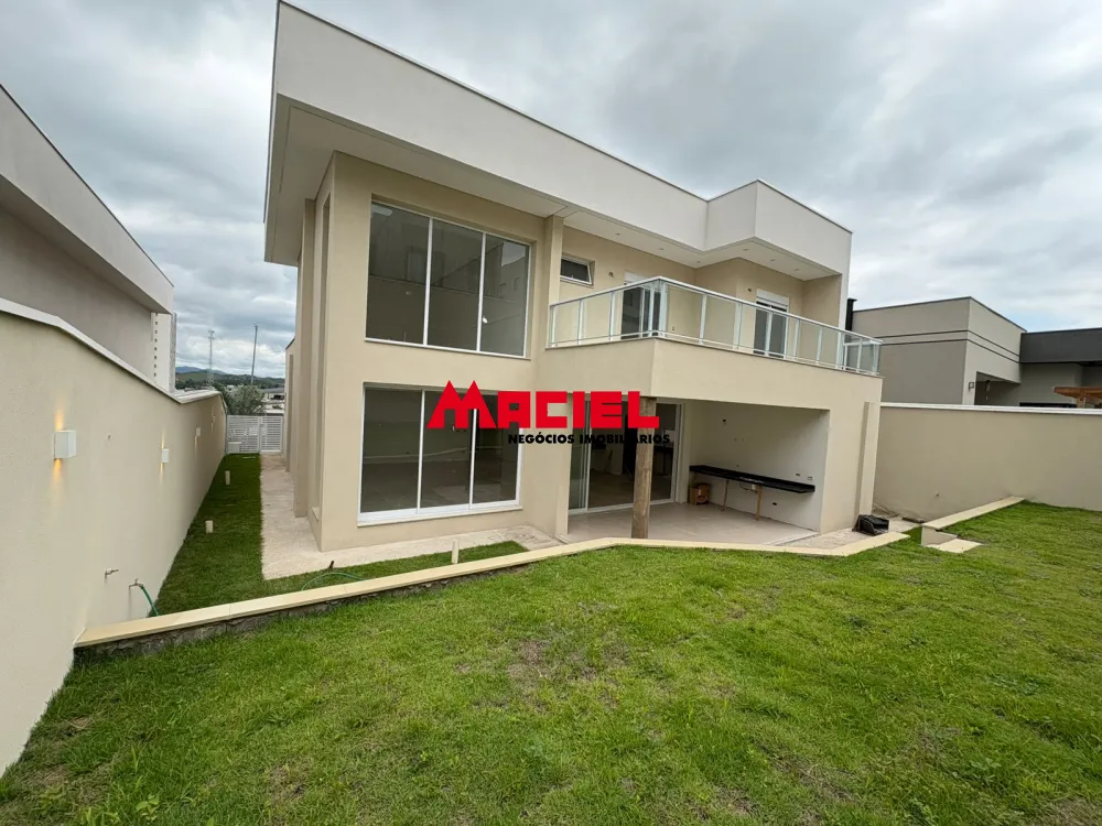 Comprar Casa / Condom&iacute;nio em S&atilde;o Jos&eacute; dos Campos R$ 2.540.000,00 - Foto 4
