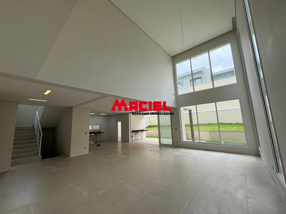 Comprar Casa / Condom&iacute;nio em S&atilde;o Jos&eacute; dos Campos R$ 2.540.000,00 - Foto 8