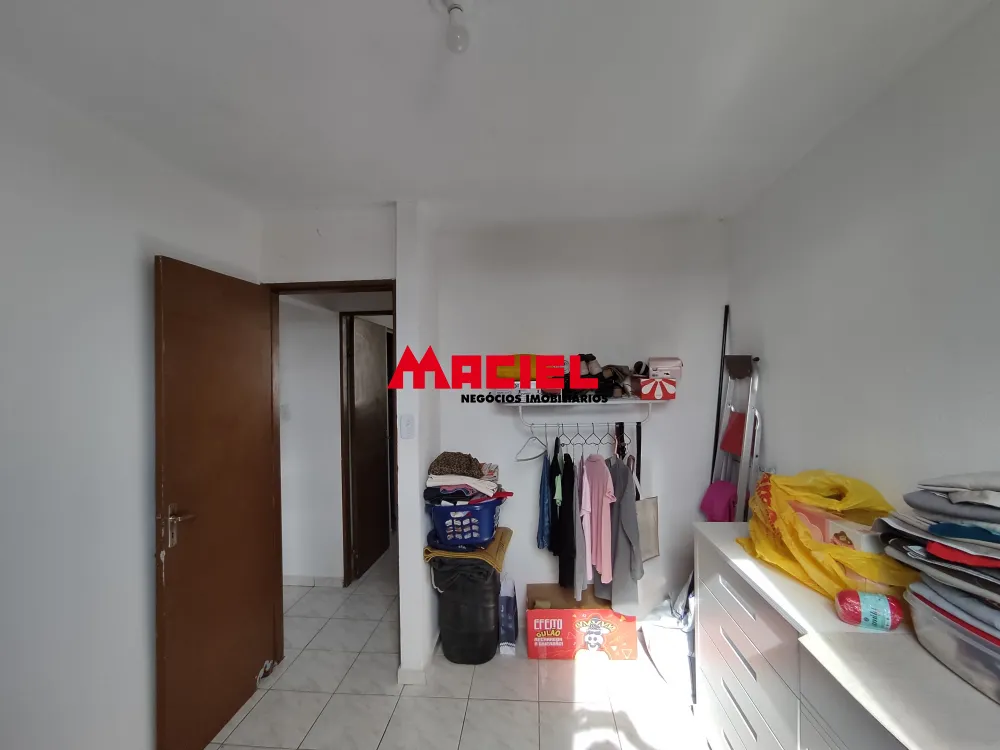 Alugar Apartamento / Padr&atilde;o em S&atilde;o Jos&eacute; dos Campos R$ 1.200,00 - Foto 7