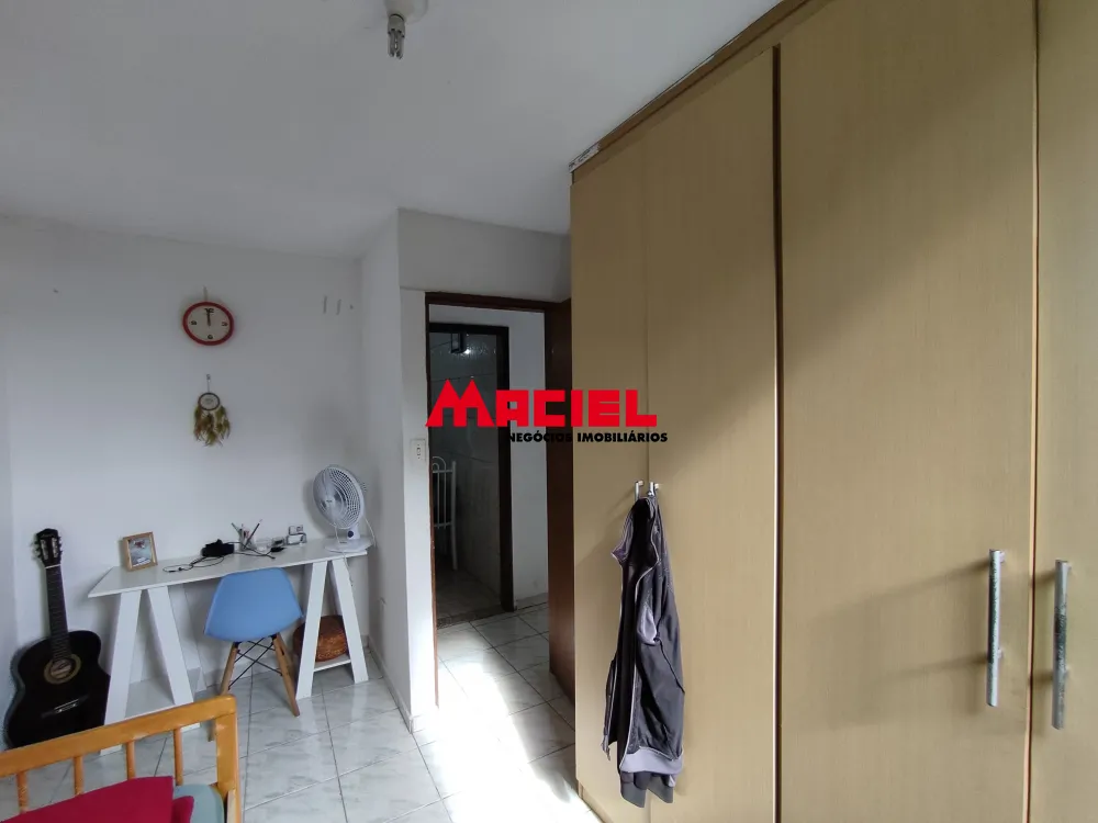 Alugar Apartamento / Padr&atilde;o em S&atilde;o Jos&eacute; dos Campos R$ 1.200,00 - Foto 10