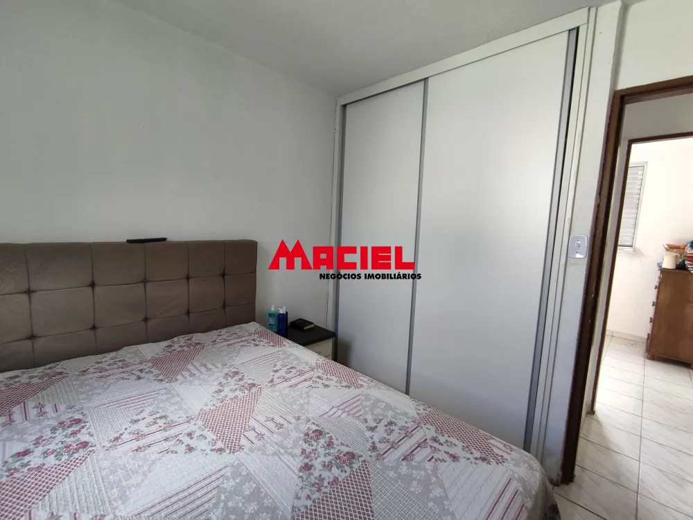 Alugar Apartamento / Padr&atilde;o em S&atilde;o Jos&eacute; dos Campos R$ 1.200,00 - Foto 13