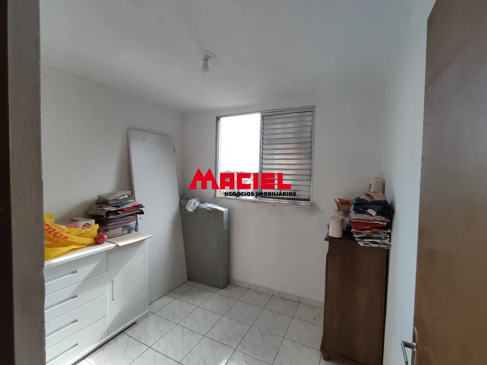 Alugar Apartamento / Padr&atilde;o em S&atilde;o Jos&eacute; dos Campos R$ 1.200,00 - Foto 14